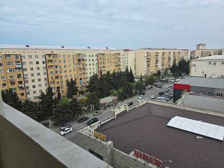 Elan №6113911 - Sumqayıt, Sumqayıt, 2 otaqlı, 60 m², 8/15 mərtəbə