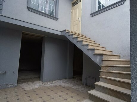 4 otaqlı həyət evi/bağ evi - Masazır q. - 100 m²