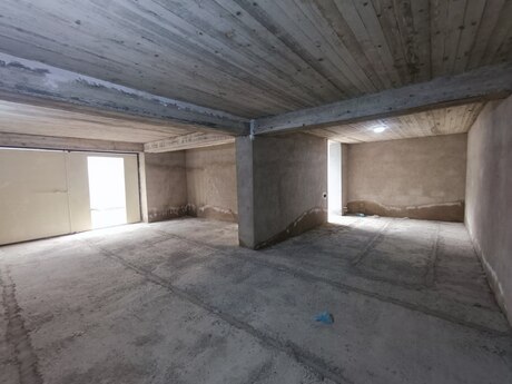 4 otaqlı həyət evi/bağ evi - Masazır q. - 100 m²