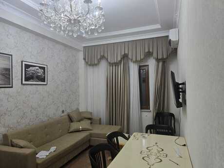 Elan №6113925 - Sumqayıt, Sumqayıt, 2 otaqlı, 65 m², 9/10 mərtəbə