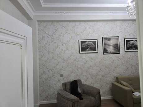2 otaqlı yeni tikili - Sumqayıt - 65 m²