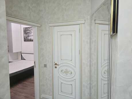 2 otaqlı yeni tikili - Sumqayıt - 65 m²