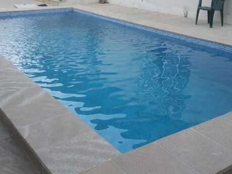 4 otaqlı həyət evi/bağ evi - Mərdəkan q. - 200 m²