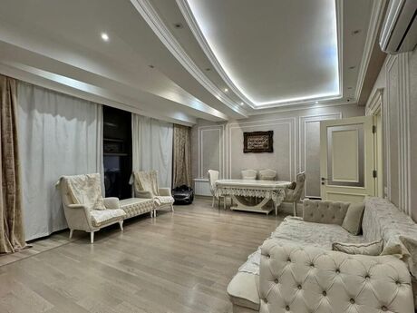 Elan №6113948 - Bakı, 9-cu mikrorayon q., 2 otaqlı, 94 m², 7/17 mərtəbə