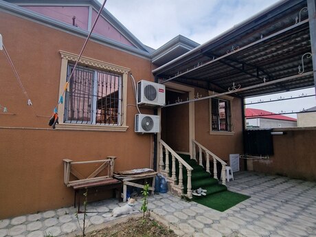 Elan №6113949 - Bakı, Savalan q., 4 otaqlı, 122 m²