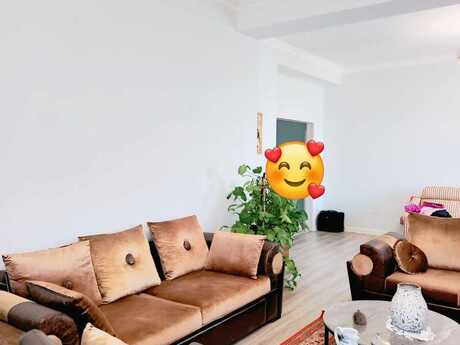 3 otaqlı yeni tikili - Ağ şəhər q. - 150 m²