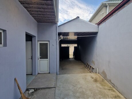 Elan №6113951 - Bakı, Zabrat q., 3 otaqlı, 84 m²