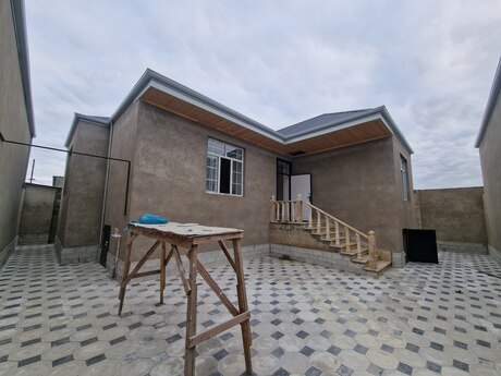 Elan №6113954 - Bakı, Zabrat q., 3 otaqlı, 91 m²