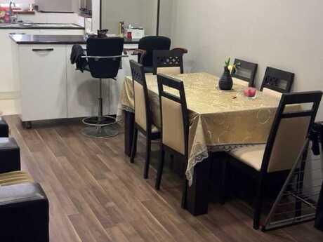 2 otaqlı yeni tikili - Həzi Aslanov m. - 70 m²