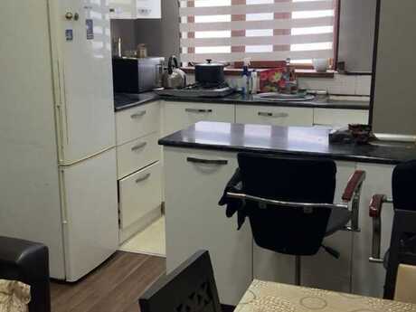 2 otaqlı yeni tikili - Həzi Aslanov m. - 70 m²