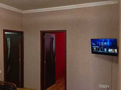 3 otaqlı köhnə tikili - 20 Yanvar m. - 60 m²