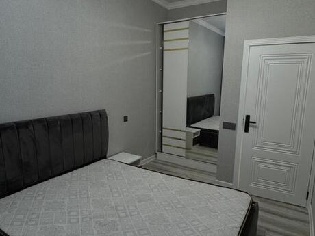 2 otaqlı yeni tikili - 20 Yanvar m. - 55 m²