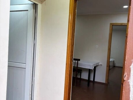 2 otaqlı həyət evi/bağ evi - Kürdəxanı q. - 55 m²