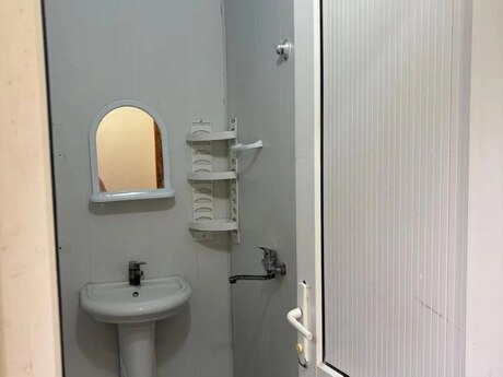 2 otaqlı həyət evi/bağ evi - Kürdəxanı q. - 55 m²