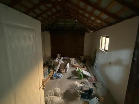 5 otaqlı həyət evi/bağ evi - Mərdəkan q. - 300 m²