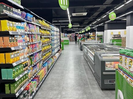 2-комн. новостройка - м. 20 января - 47.1 м²