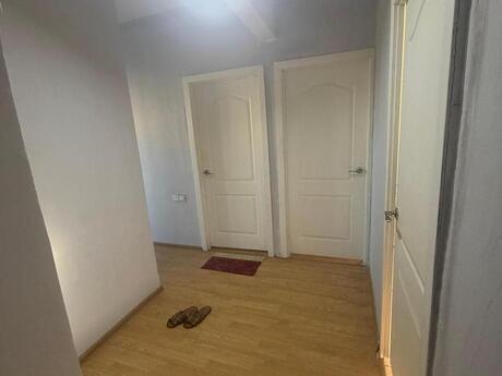 3 otaqlı köhnə tikili - Bakıxanov q. - 70 m²