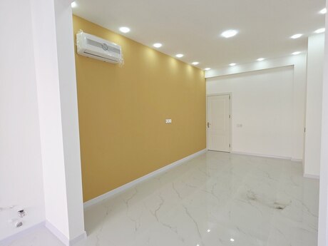 3-комн. офис - м. Нариман Нариманов - 100 м²