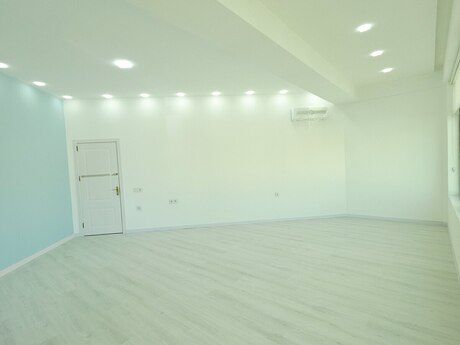 3-комн. офис - м. Нариман Нариманов - 100 м²