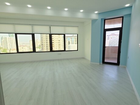 3-комн. офис - м. Нариман Нариманов - 100 м²