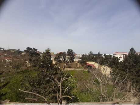 5 otaqlı həyət evi/bağ evi - Buzovna q. - 240 m²