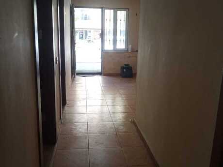 2 otaqlı ofis - Gənclik m. - 60 m²