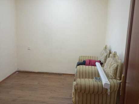 2 otaqlı ofis - Gənclik m. - 60 m²