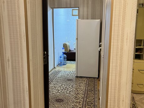 3 otaqlı köhnə tikili - Xətai r. - 84 m²
