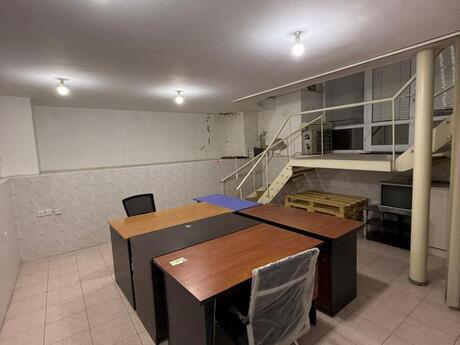 Obyekt - Sahil m. - 65 m²