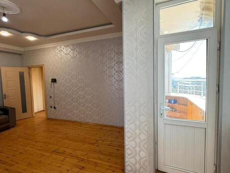 2 otaqlı yeni tikili - İnşaatçılar m. - 80 m²