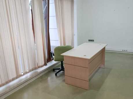 2 otaqlı ofis - Nəriman Nərimanov m. - 75 m²