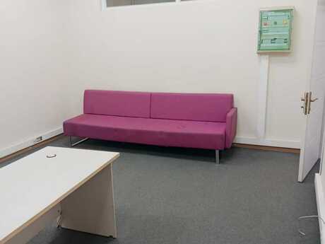 2 otaqlı ofis - Nəriman Nərimanov m. - 75 m²