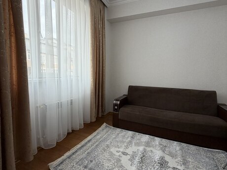 2 otaqlı yeni tikili - Xırdalan - 46 m²