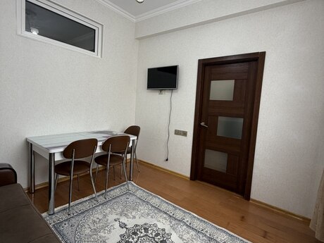 2 otaqlı yeni tikili - Xırdalan - 46 m²