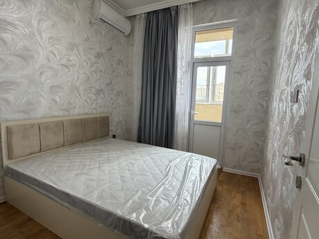 2 otaqlı yeni tikili - Xırdalan - 46 m²