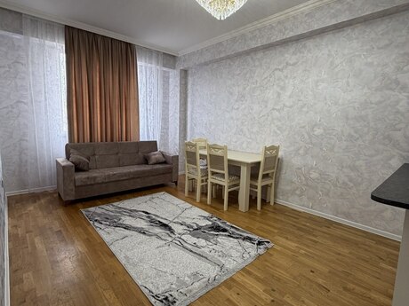 2 otaqlı yeni tikili - Xırdalan - 46 m²