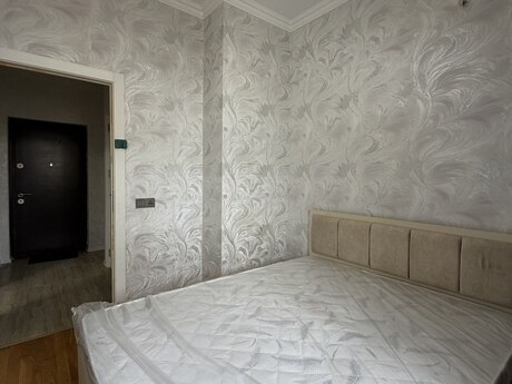 2 otaqlı yeni tikili - Xırdalan - 46 m²
