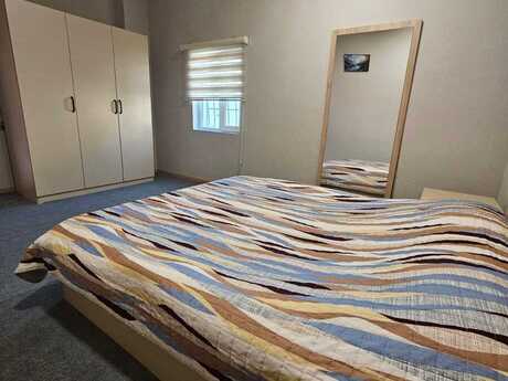 4 otaqlı həyət evi/bağ evi - Pirşağı q. - 110 m²