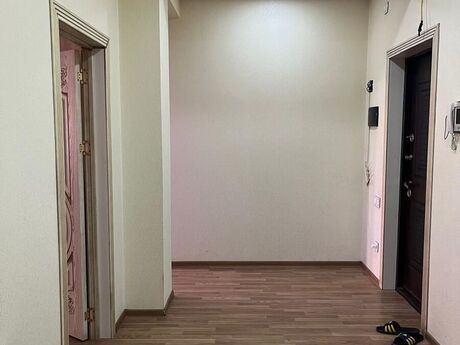 2 otaqlı yeni tikili - Nəsimi m. - 90 m²