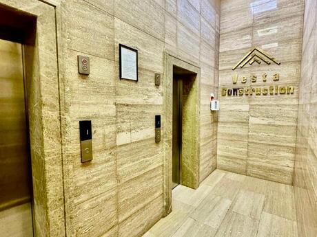3 otaqlı yeni tikili - Qara Qarayev m. - 123 m²