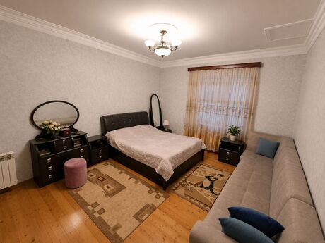 3 otaqlı həyət evi/bağ evi - Xırdalan - 106 m²