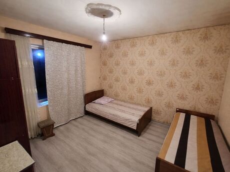 3 otaqlı həyət evi/bağ evi - Xırdalan - 106 m²