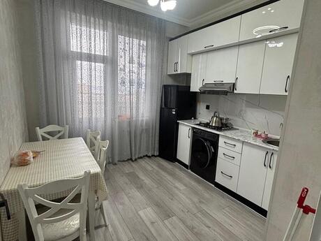 Объявление №6114070 - Баку, Хатаинский р., 2-комн., 74 м², 9/11 этаж