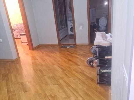 3 otaqlı yeni tikili - Sahil m. - 90 m²