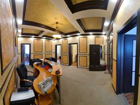 Elan №6114081 - Bakı, Nərimanov r., 5 otaqlı, 270 m²