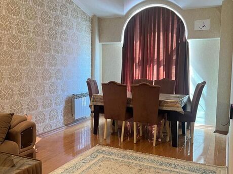 2 otaqlı yeni tikili - Xırdalan - 65 m²