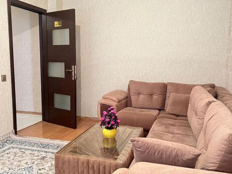 2 otaqlı yeni tikili - Xırdalan - 65 m²