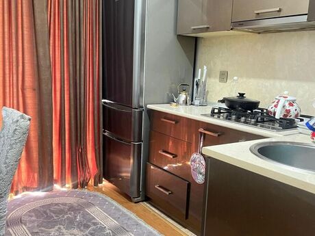 Elan №6114296 - Xırdalan, Xırdalan, 2 otaqlı, 65 m², 15/15 mərtəbə