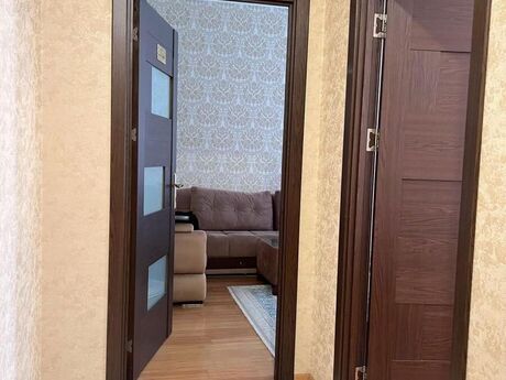 2 otaqlı yeni tikili - Xırdalan - 65 m²