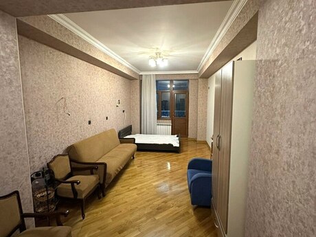 3 otaqlı mənzil, 110 m², Nəsimi: 340 000 ₼ 4